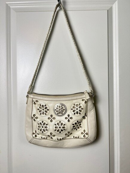 Brighton Masterpiece Shoulder Bag - Picture 1 of 11